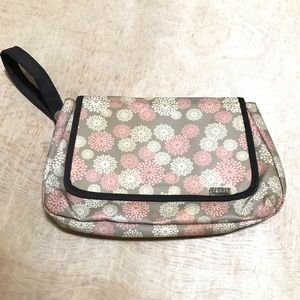 JJ Cole Collection Baby Diaper Wipes Change Pod